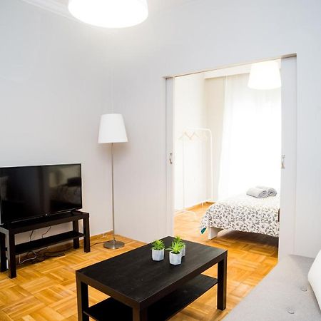 Houseloft Aqua Gardens Apartment Salonic Exterior foto