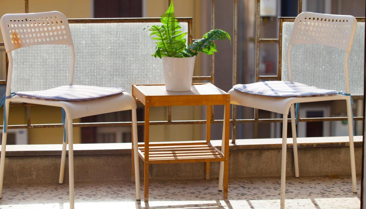 Houseloft Aqua Gardens Apartment Salonic Exterior foto