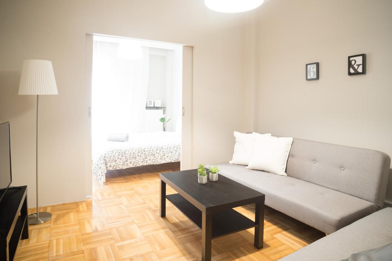 Houseloft Aqua Gardens Apartment Salonic Exterior foto