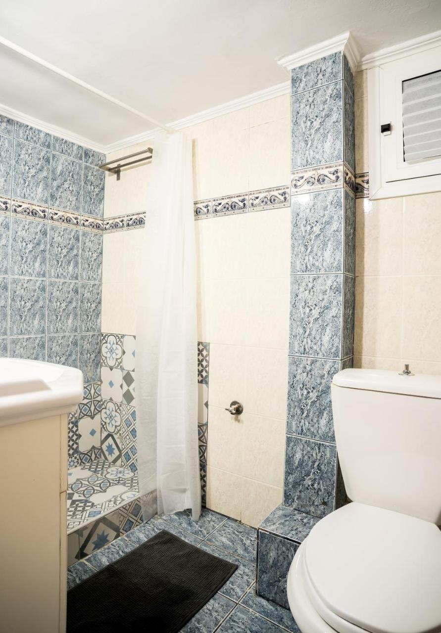 Houseloft Aqua Gardens Apartment Salonic Exterior foto