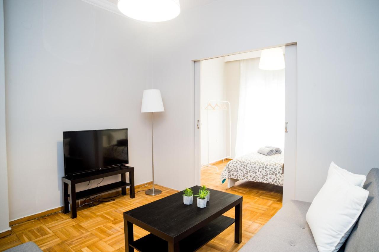 Houseloft Aqua Gardens Apartment Salonic Exterior foto