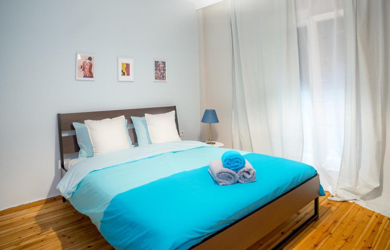 Houseloft Aqua Gardens Apartment Salonic Exterior foto