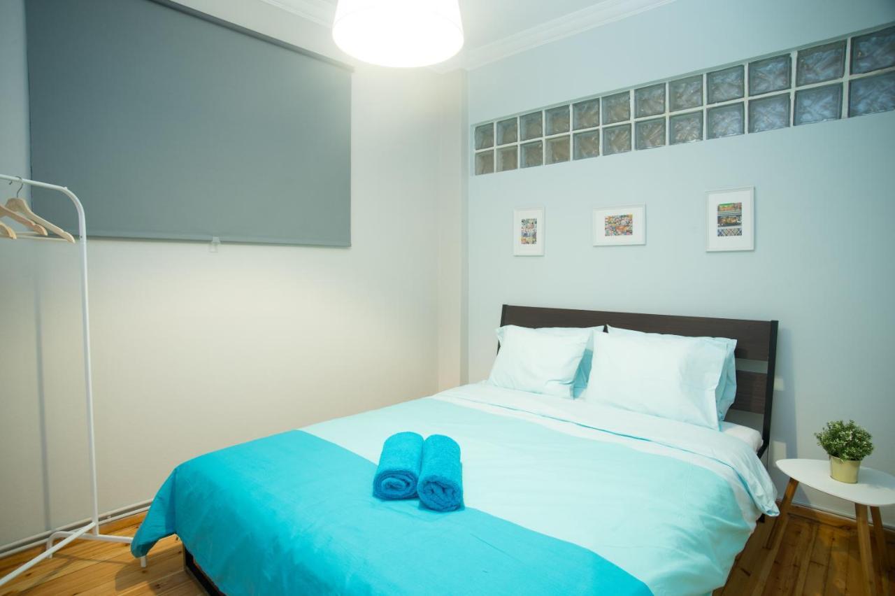 Houseloft Aqua Gardens Apartment Salonic Exterior foto