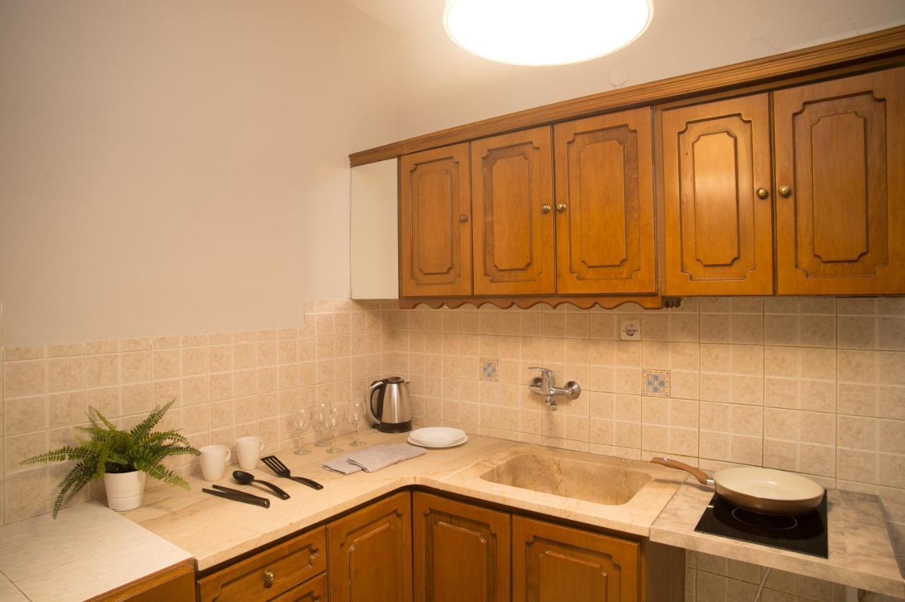 Houseloft Aqua Gardens Apartment Salonic Exterior foto
