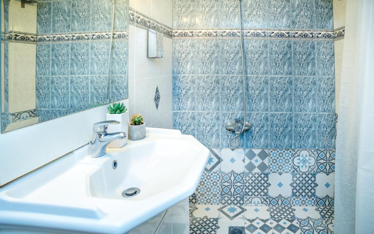 Houseloft Aqua Gardens Apartment Salonic Exterior foto